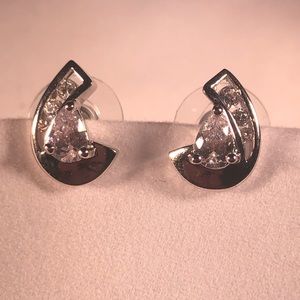 CZ Earrings